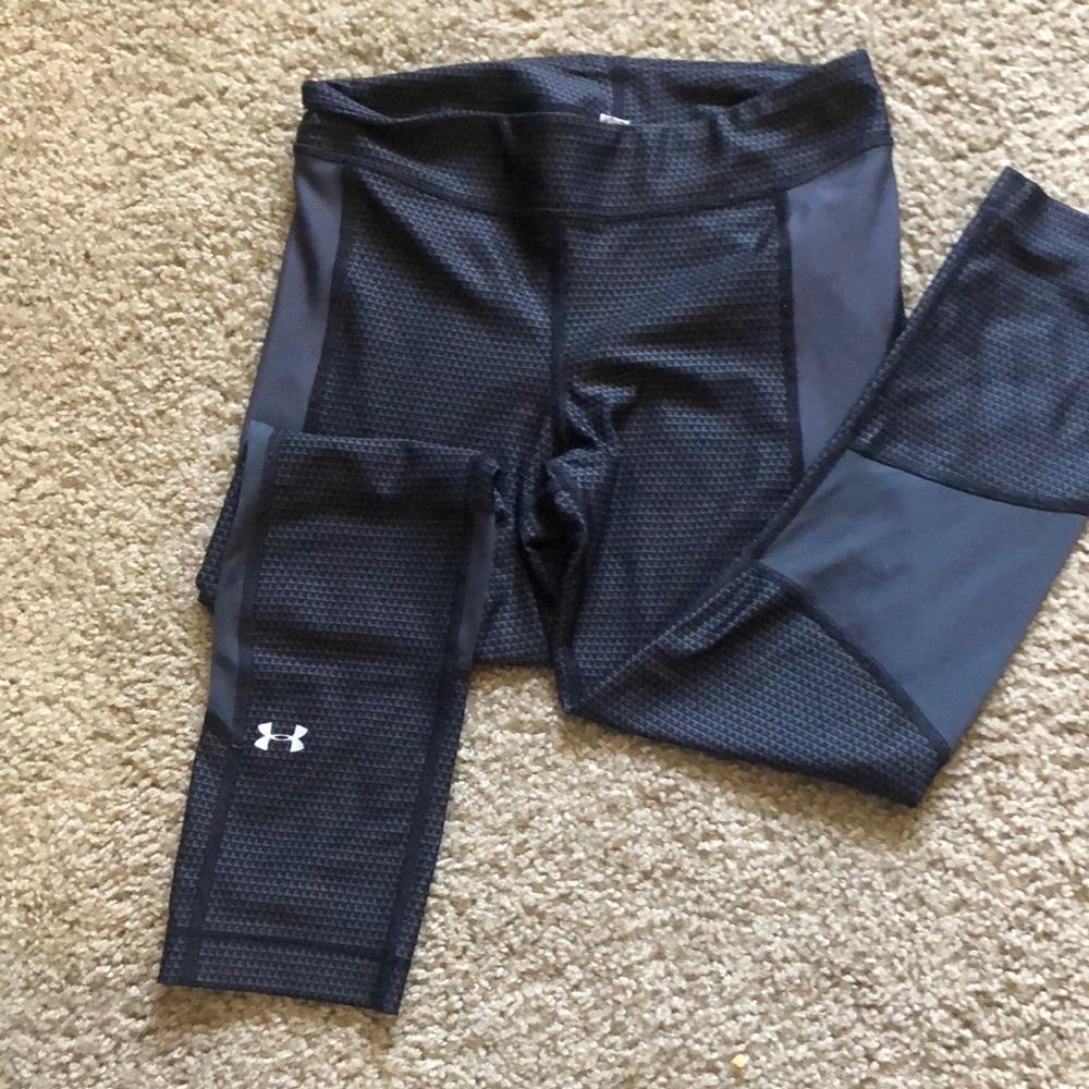 Under Armour women’s workout pants